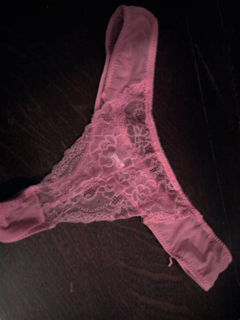 Size 14 16 Used Ladies Panties For Sale From Spalding England