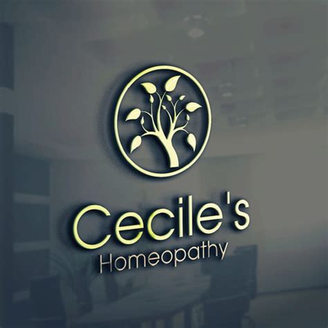 Design an eye-catching, sophisticated logo for a Homeopathic Clinic | Logo & business card contest