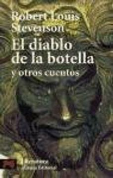 Libro El Diablo De La Botella Y Otros Cuentos Alianza Bolsillo Nuevo Robert Louis Stevenson