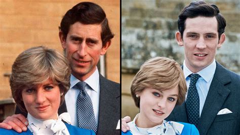 How Old Was Diana When She Met Charles Their Age Difference Explained