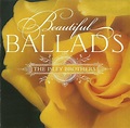 The Isley Brothers - Beautiful Ballads (2006, CD) | Discogs