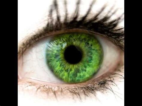 Get green eyes faster than any other subliminal! get green eyes subliminal - YouTube