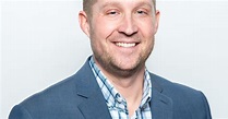 Chris Shafer is named chief financial officer at Shook Construction Co ...