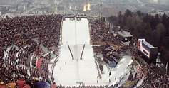 Innsbruck 1976 Winter Olympics - Athletes, Medals & Results