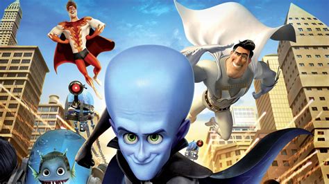 Megamind Wallpapers 60 Images