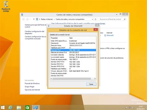 Cómo Configurar Escritorio Remoto En Windows 8 Blog De Lenovo