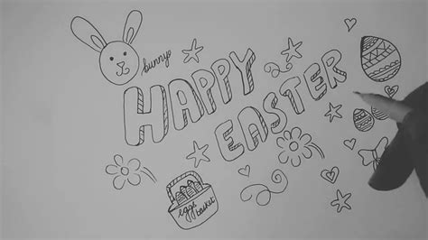 Here are some fun easter writing paper pages to print out, perhaps to use for thank you letters or to this adorable writing paper is perfect for easter letters and thank you notes, but would also work well. How to write happy easter/for cards/fancy way/Kaur's ...