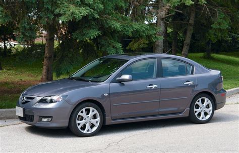 2000 Mazda 3 News Reviews Msrp Ratings With Amazing Images