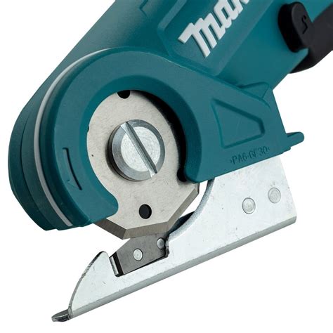 Makita Cp100dz 108v Cxt Multi Cutter Body Only Power Tool World