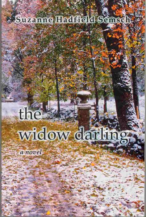 The Widow Darling