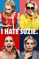 I Hate Suzie (TV Series 2020- ) - Posters — The Movie Database (TMDB)