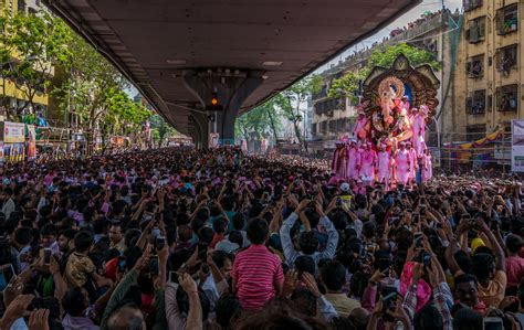 2021 Ganesh Chaturthi Festival In Mumbai Essential Guide