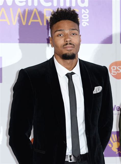 Jordan banjo is the latest camper to leave i'm a celebrity… get me out of here! Diversity star Jordan Banjo confirmed for I'm A Celebrity ...