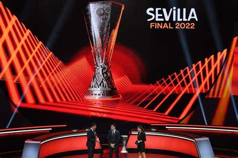 When Is The Europa League Knockout Stage Draw Date Time Pots And Seeded Teams For Knockout