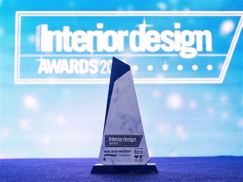 Commercial Interior Design Awards 2020 Winners Interior Design Of The