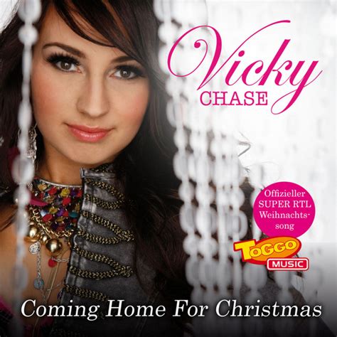 Vicky Chase Spotify