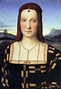 Elisabetta Gonzaga - Raffaello (1502-1506 circa) | Возрождение ...