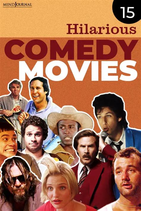 15 Hilarious Comedy Movies To Watch When You Want To Laugh Out Loud