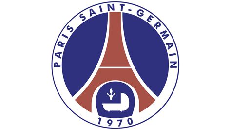Psg Logo History And Meaning And Png