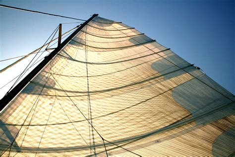 Run Your Sails Up And Catch Some Wind 360 Direct