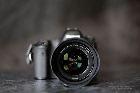Canon Ef 35mm F14l Ii Usm Review