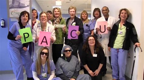 Lahey Hospital & Medical Center Nursing Excellence Music Video - YouTube