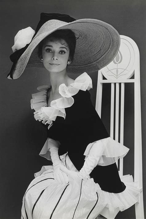 Audrey Hepburn Iconic Outfits
