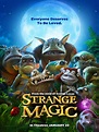 Strange Magic - Película 2015 - SensaCine.com
