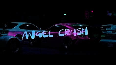 Angel Crush Youtube