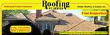Lenamond Roofing Images