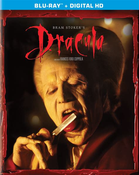 Bram Stokers Dracula Includes Digital Copy Blu Ray 1992 Best Buy