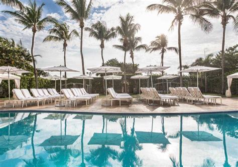 Hilton Bentley Miamisouth Beach Miami Usa Best Deals Holidify