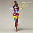 Zest of: Zazie, Zazie: Amazon.fr: CD et Vinyles}