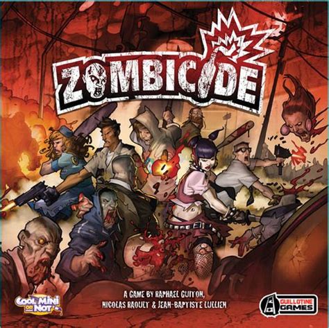 Índice de xbox one de juegos de zombis. Zombiecide - we got devoured... | Juegos de tablero ...