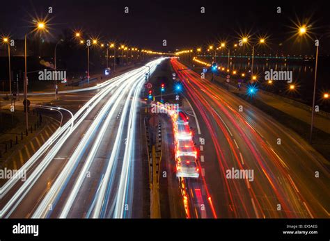Multiple Land Highway Hi Res Stock Photography And Images Alamy