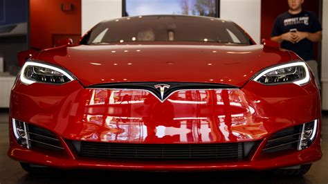 Find the latest tesla, inc. Tesla confirms intention to go private, sending stock up ...