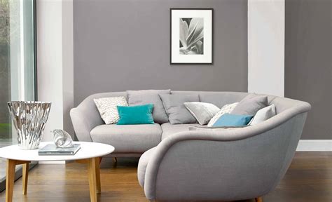 Grey Inspiration Grey Decorating And Paint Ideas Dulux