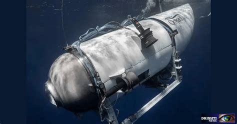 Banging Sounds Detected Latest Updates On Titan Submersible Submarine