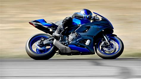 R7 Motorcycles Yamaha Motor