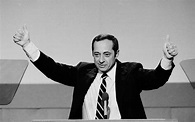 Mario Cuomo, Ex-New York Governor and Liberal Beacon, Dies at 82 - The ...