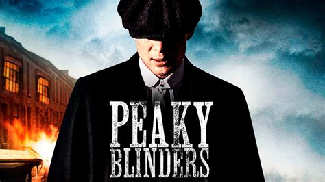 20 Astonishing Peaky Blinders Logo Wallpapers Wallpaper Box
