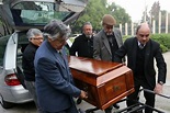Small funeral held for Margot Honecker in Chile - Digital Journal
