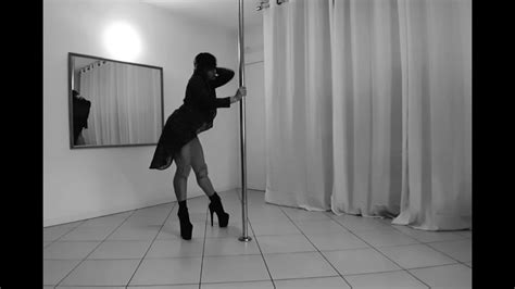 Sexy Pole Dance Youtube