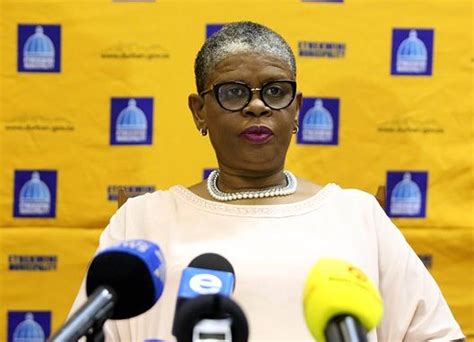 Zandile gumede full name zandile ruth thelma gumede, is a south african who served as mayor of the ethekwini metropolitan municipality from 2016 until 2019. eThekwini mayor Zandile Gumede to appear on corruption ...