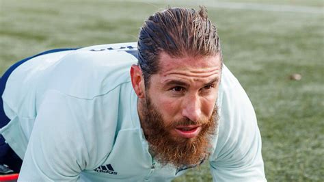 Real Madrid La Liga Should Real Madrid Renew Sergio Ramos Contract