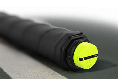 Smart Tennis Sensor Zepp 2 UnatechSports