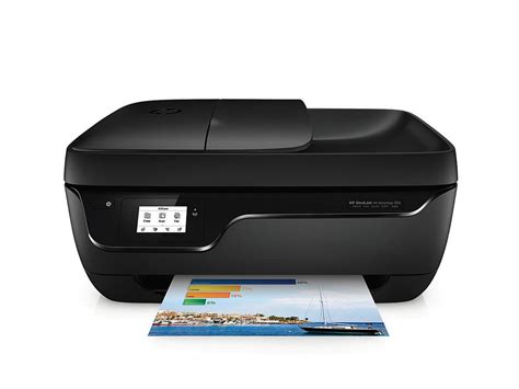Create an hp account and register your printer; Install Hp Deskjet 3835 / HP DeskJet Ink Advantage 3835 ...