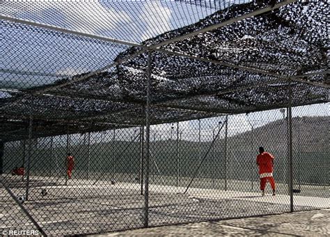 Guantanamo Bay Prisoners Released Included High Risk Al Qaeda Members