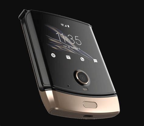 Motorola Razr 40 Ultra Review A True Game Changer