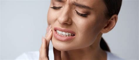14 Reasons Your Tooth Hurts Sunbury Dental House